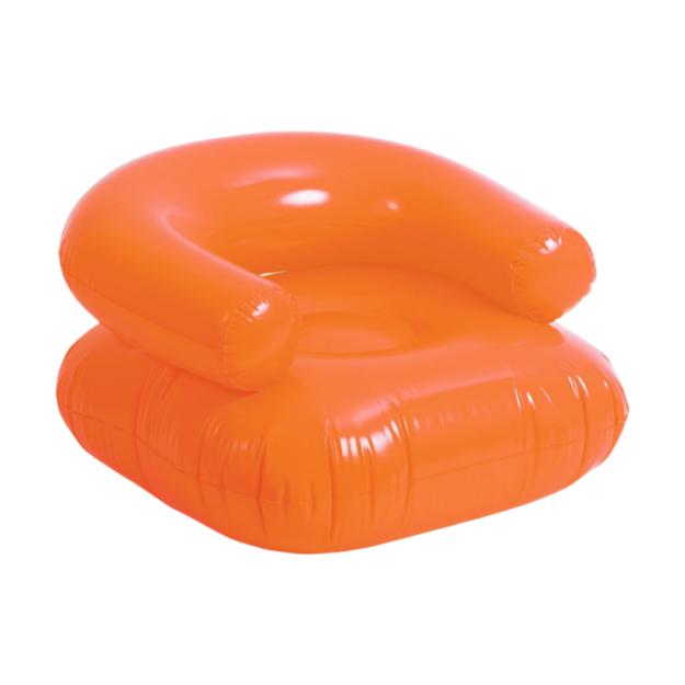 ICON - reset orange