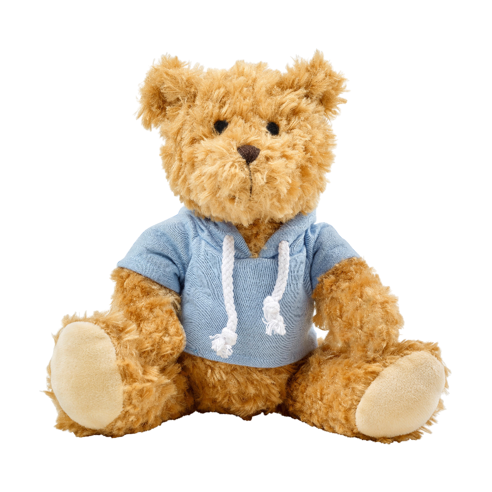 ICON - plushteddybearmonty light_blue