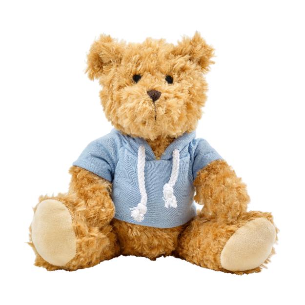 ICON - plushteddybearmonty light_blue
