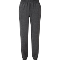 Gris chiné foncé
