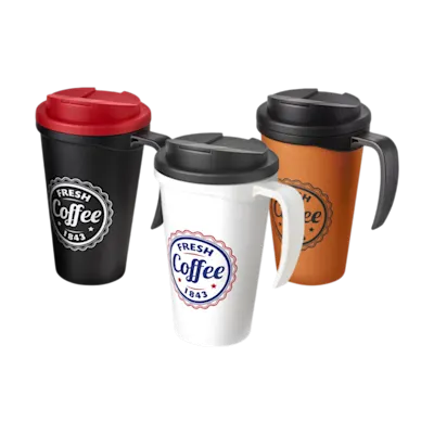 Americano Grande Mug 350 ml