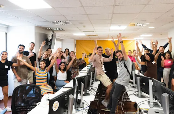 Blog image: Our Summer Recap 1