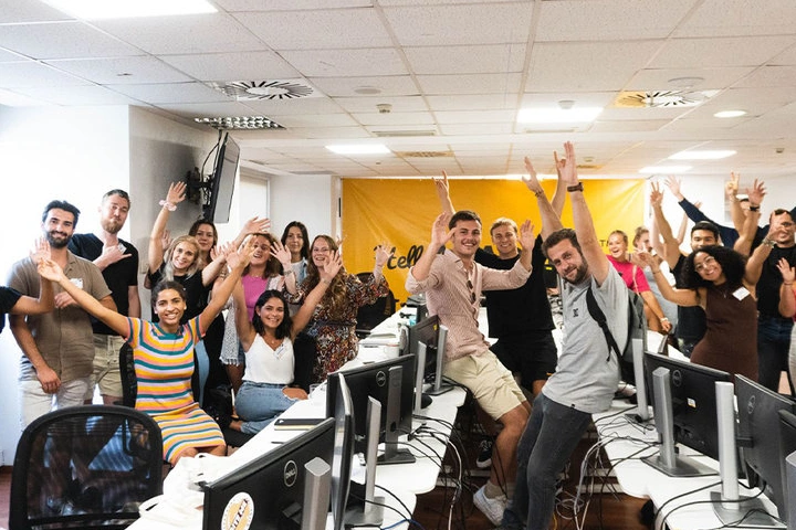 Blog image: Our Summer Recap 1