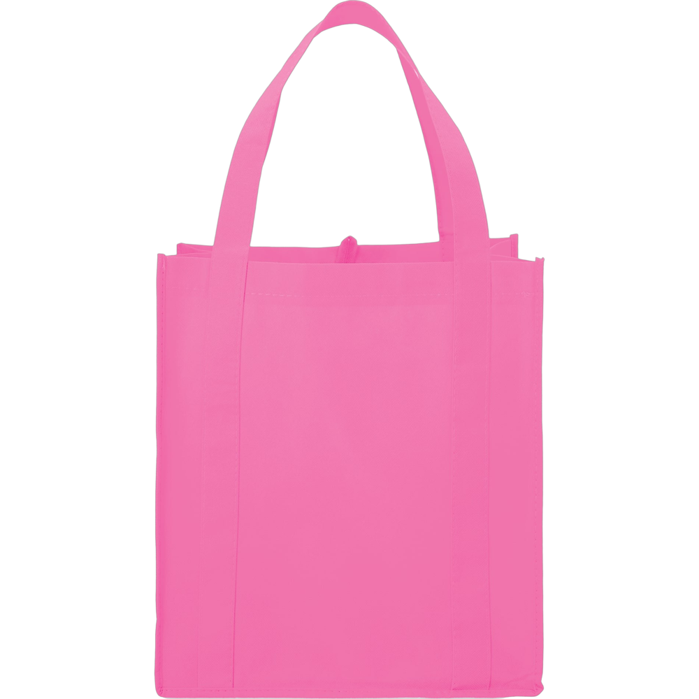 herculesnonwovengrocerytote.color.pink - herculesnonwovengrocerytote_pink