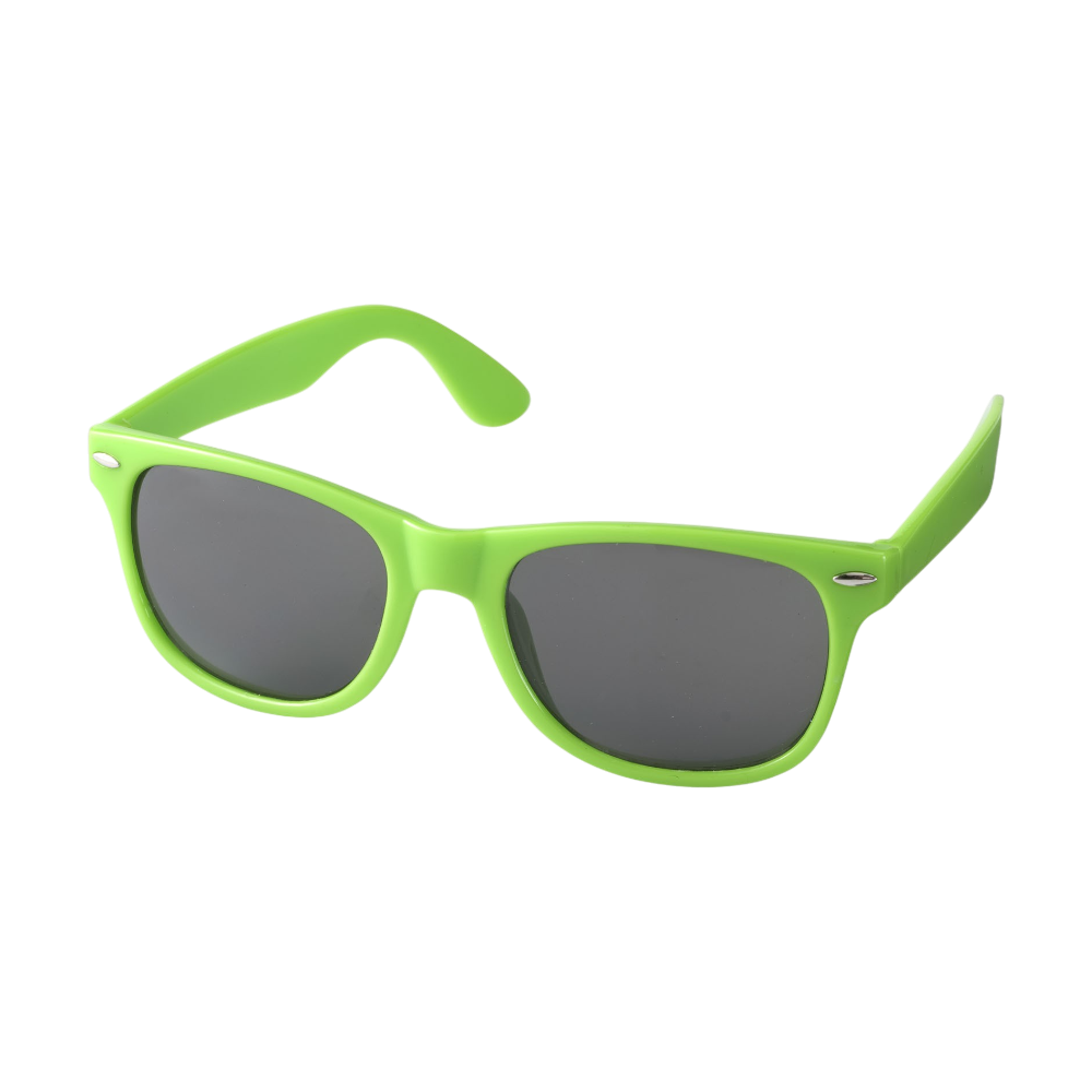 ICON - sunraysunglasses lime