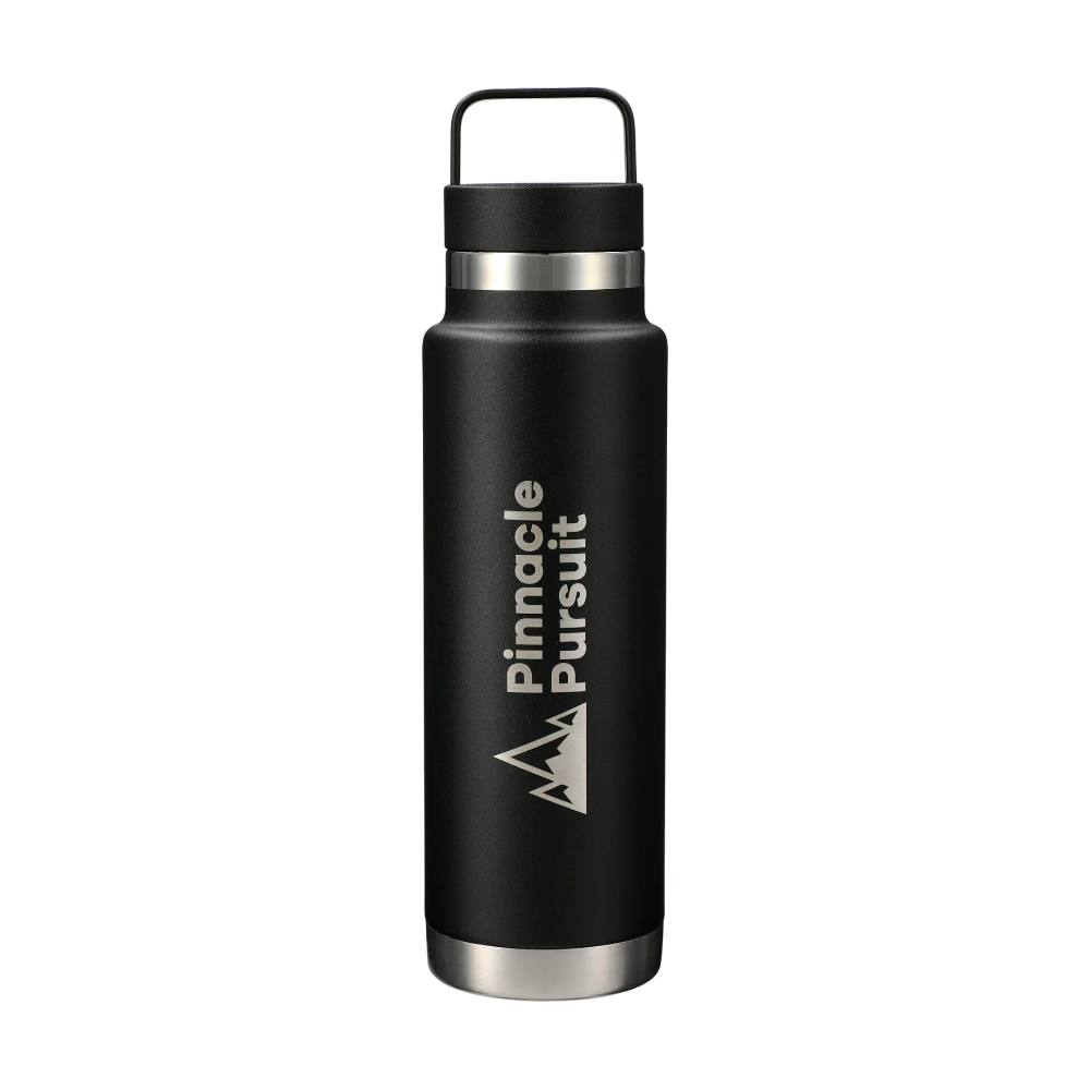 Vacuum Insulated Bottle with Handle 20 oz