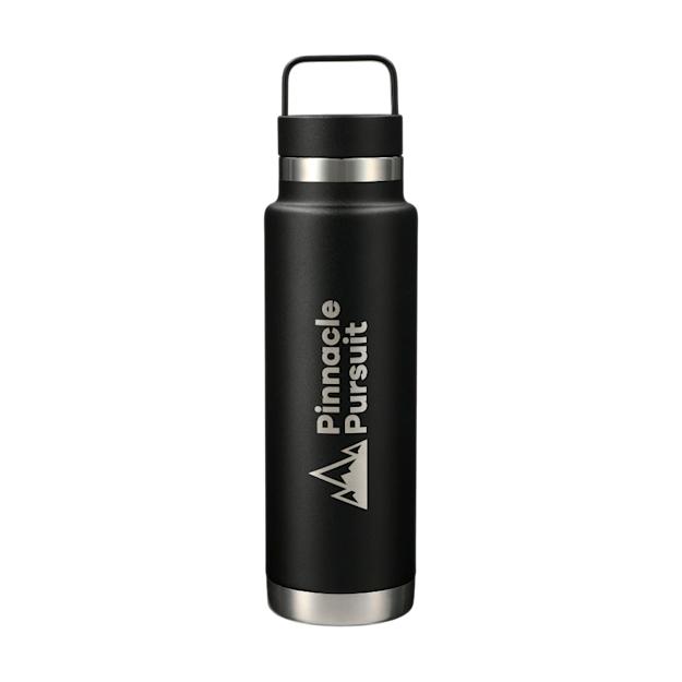 Vacuum Insulated Bottle with Handle 20 oz