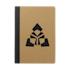 Soft Cover Notebook 5x7