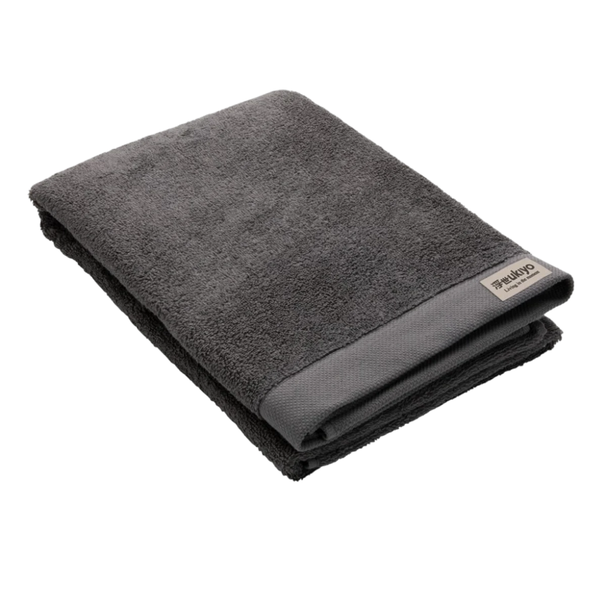 Ukiyo AWARE bath towel | 70 x 140 cm main image