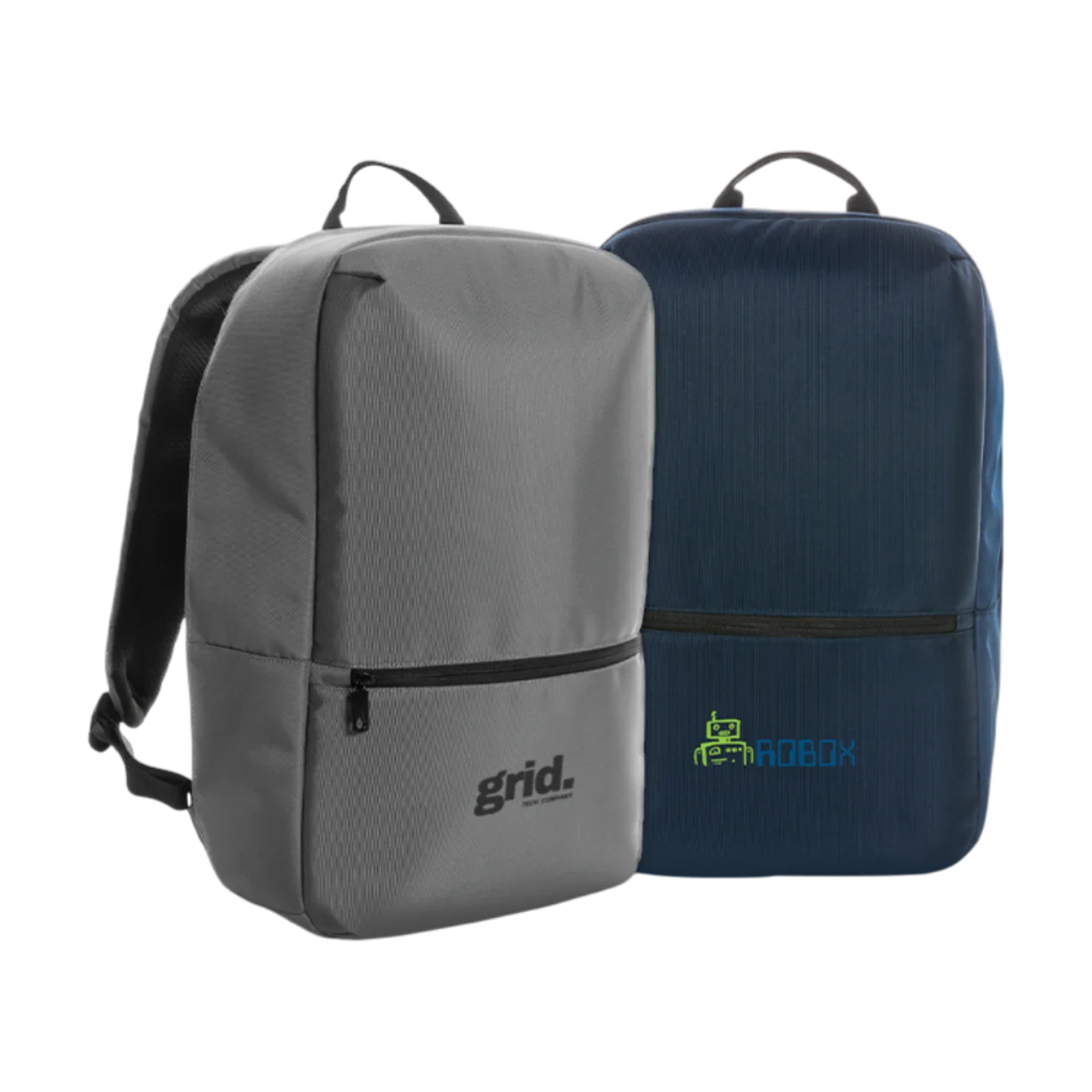 Immagine principale di Zaino Minimalista per Laptop AWARE™