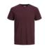 ICON - jackjonesorganicessentialteerneckshortsleeve port_royale