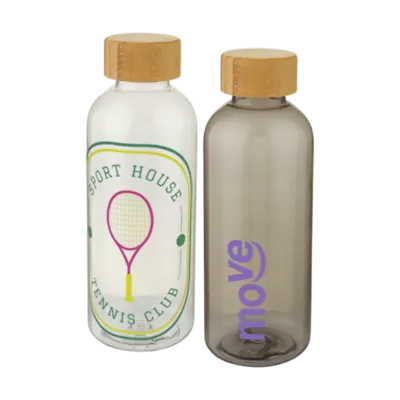 Ziggs Recycled Water Bottle 650 ml