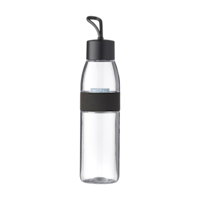 ICON - mepalellipse500mlwaterbottle charcoal