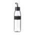 ICON - mepalellipse500mlwaterbottle charcoal