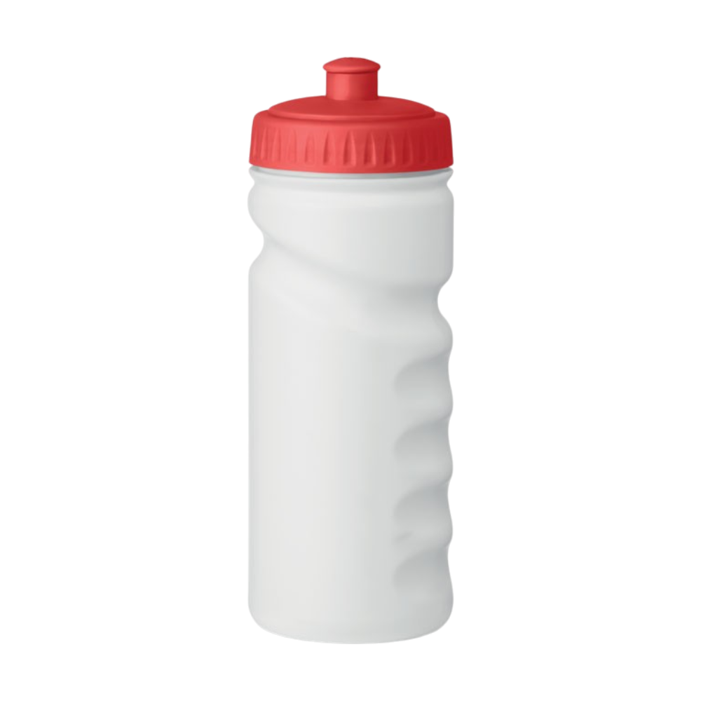 ICON - spoteightsportbottle500ml red