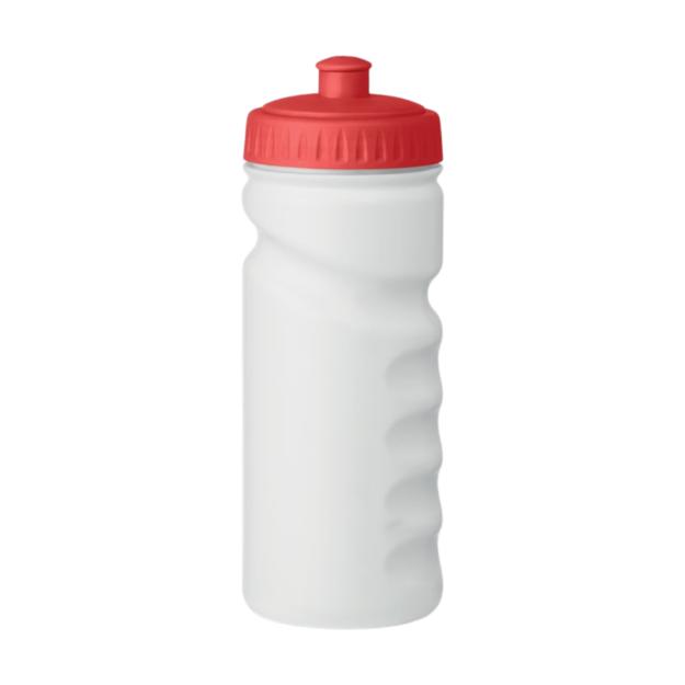 ICON - spoteightsportbottle500ml red