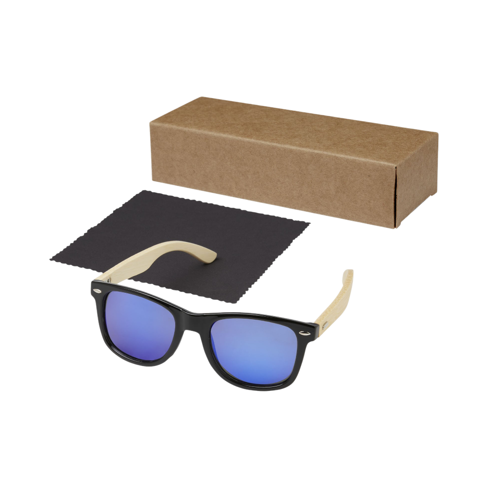 PDP - taiyrpetbamboomirroredpolarizedsunglassesingiftbox square #00000000 background