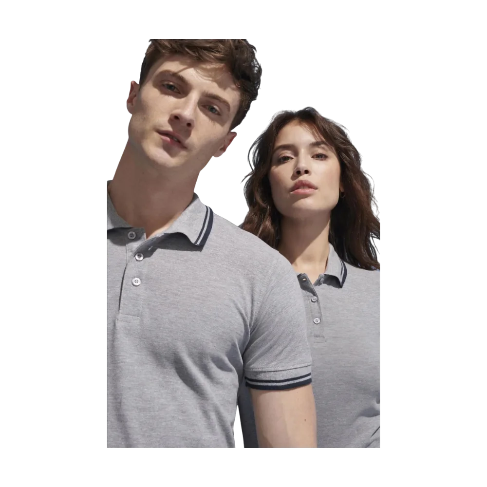 SOL'S Pasadena Adjusted Fit Polo. - solspasadena800577m800578w_2