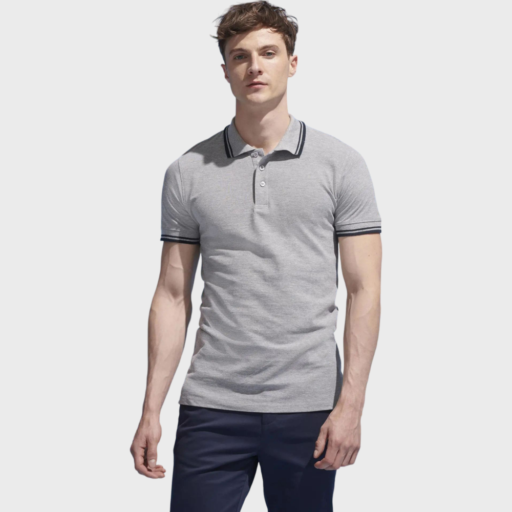 SOL'S | Pasadena Polo de Peso Medio