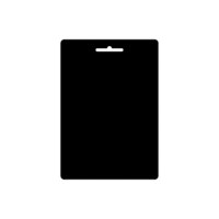 70 x 100 mm - Avant