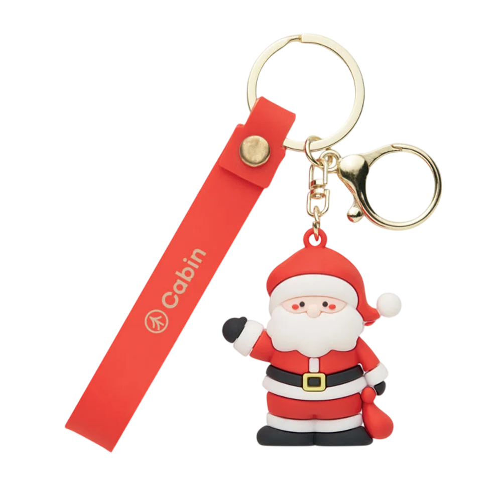 santacharmsantakeyringbagcharm - supplier_transparent