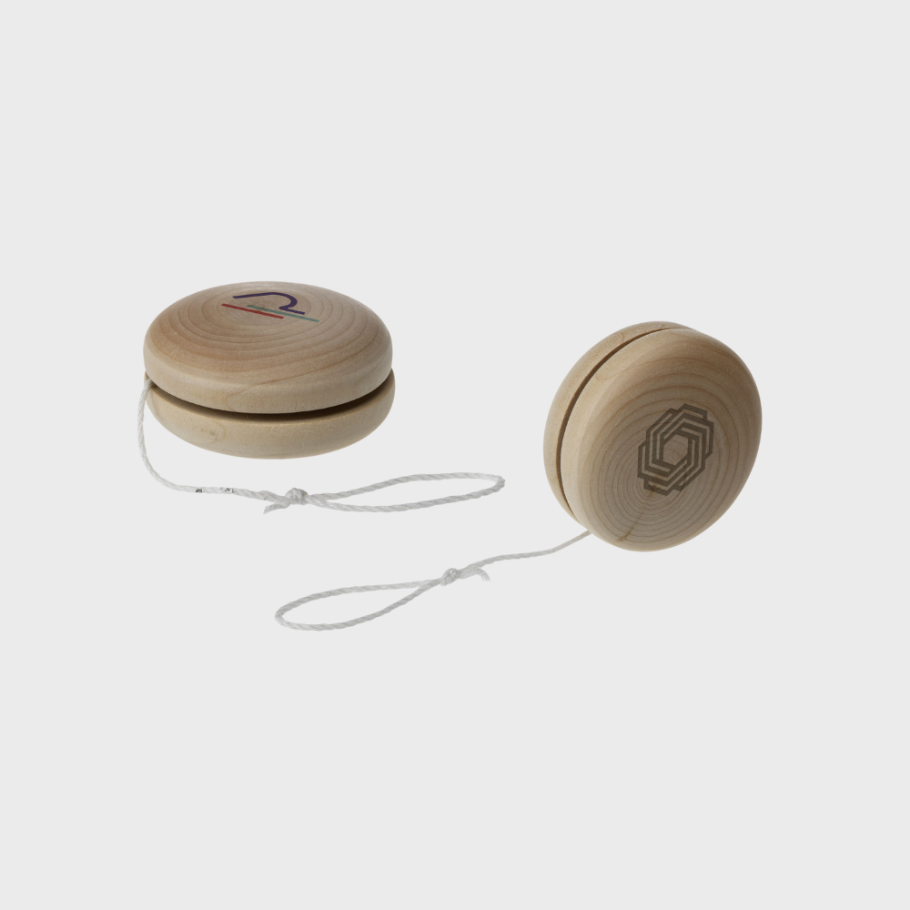 woodenyoyo
