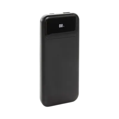 Turbopack RCS Recycled ABS Powerbank