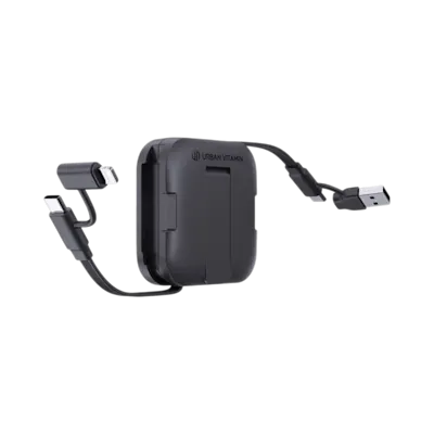 Urban Vitamin 100W Stand with Retractable Cable