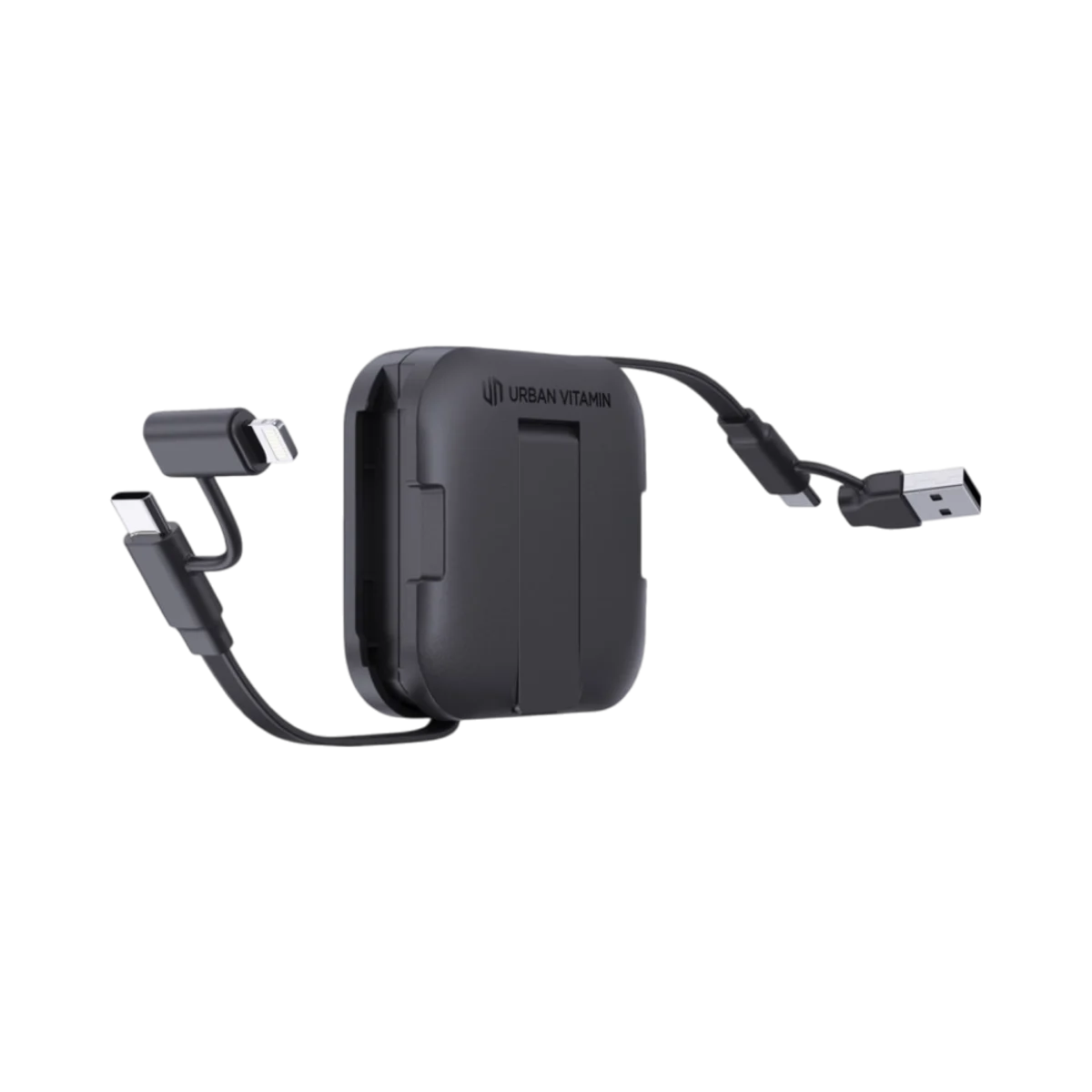 Urban Vitamin 100W Stand with Retractable Cable main image