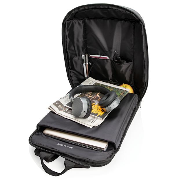madridantitheftrfidusblaptopbackpack 1