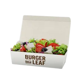 Snack Box Medium 11 x 19.6 x 5 cm