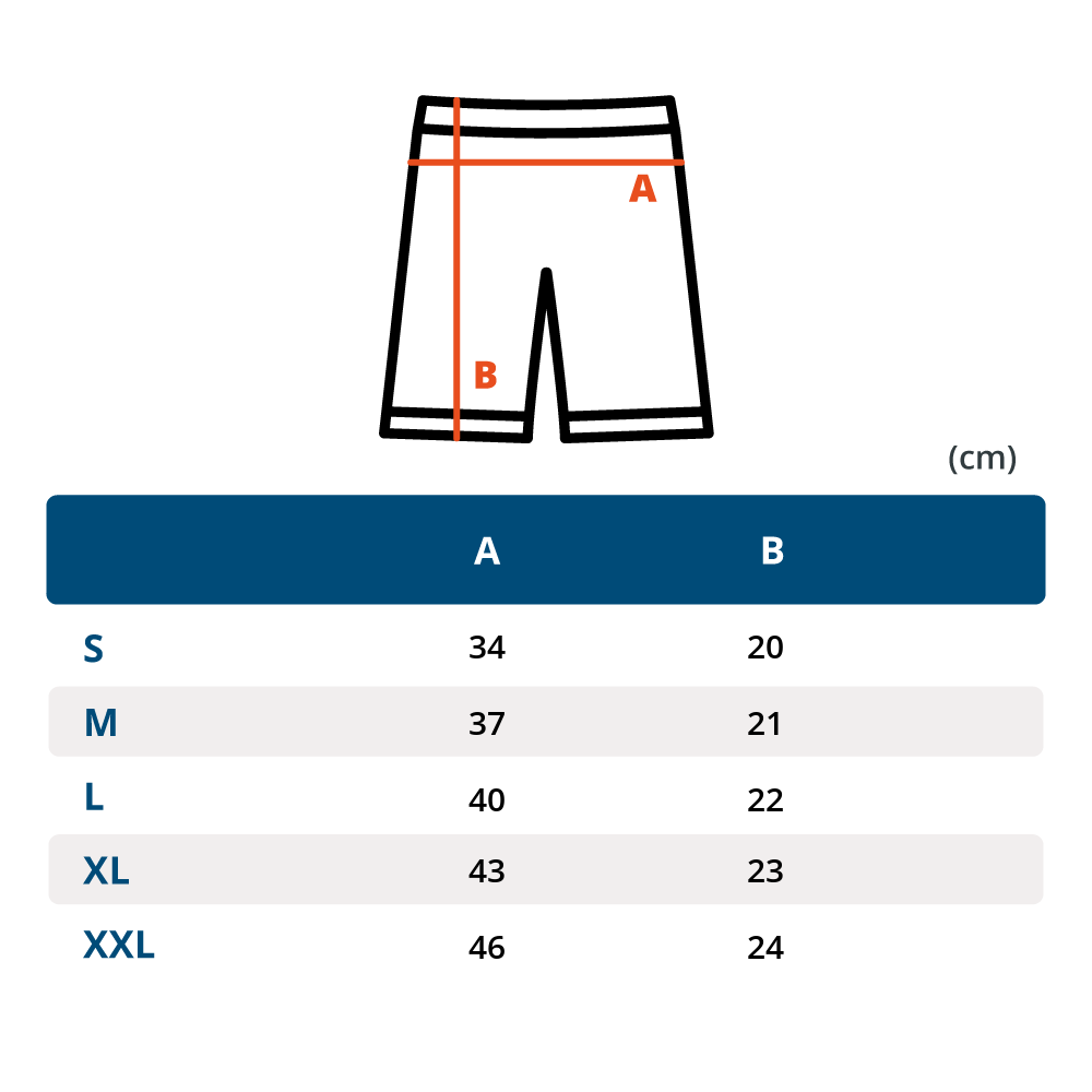 solssansiro801221u size chart