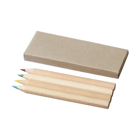Tullik Coloured Pencil Set