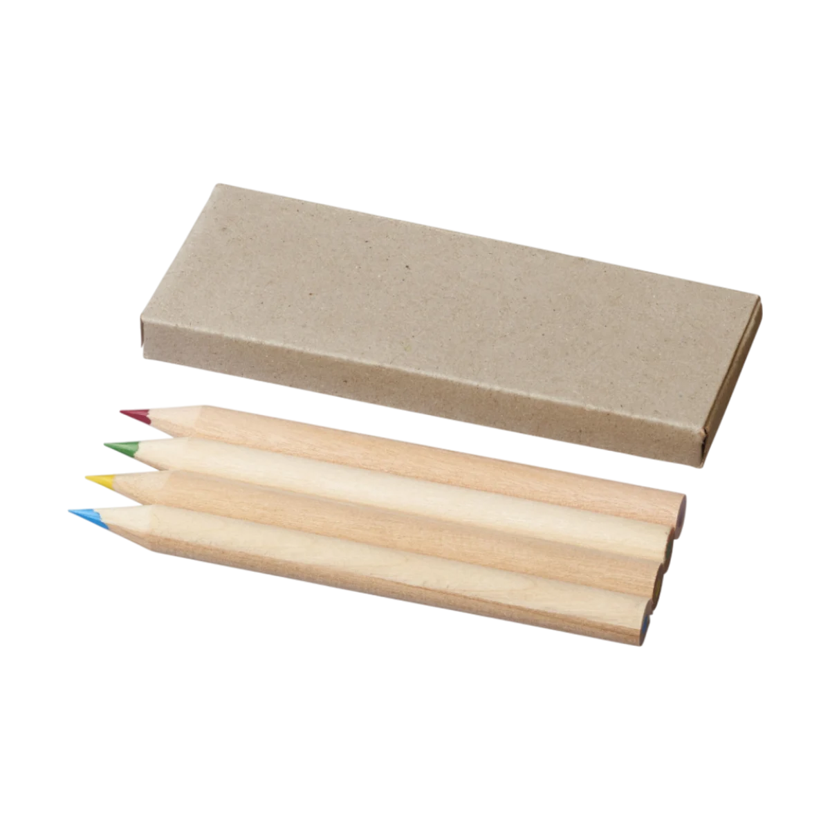 Tullik Coloured Pencil Set main image
