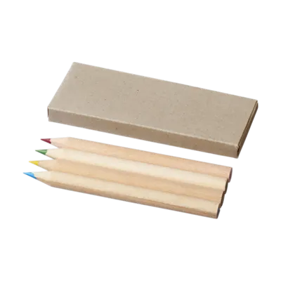 Set Matite Colorate Tullik