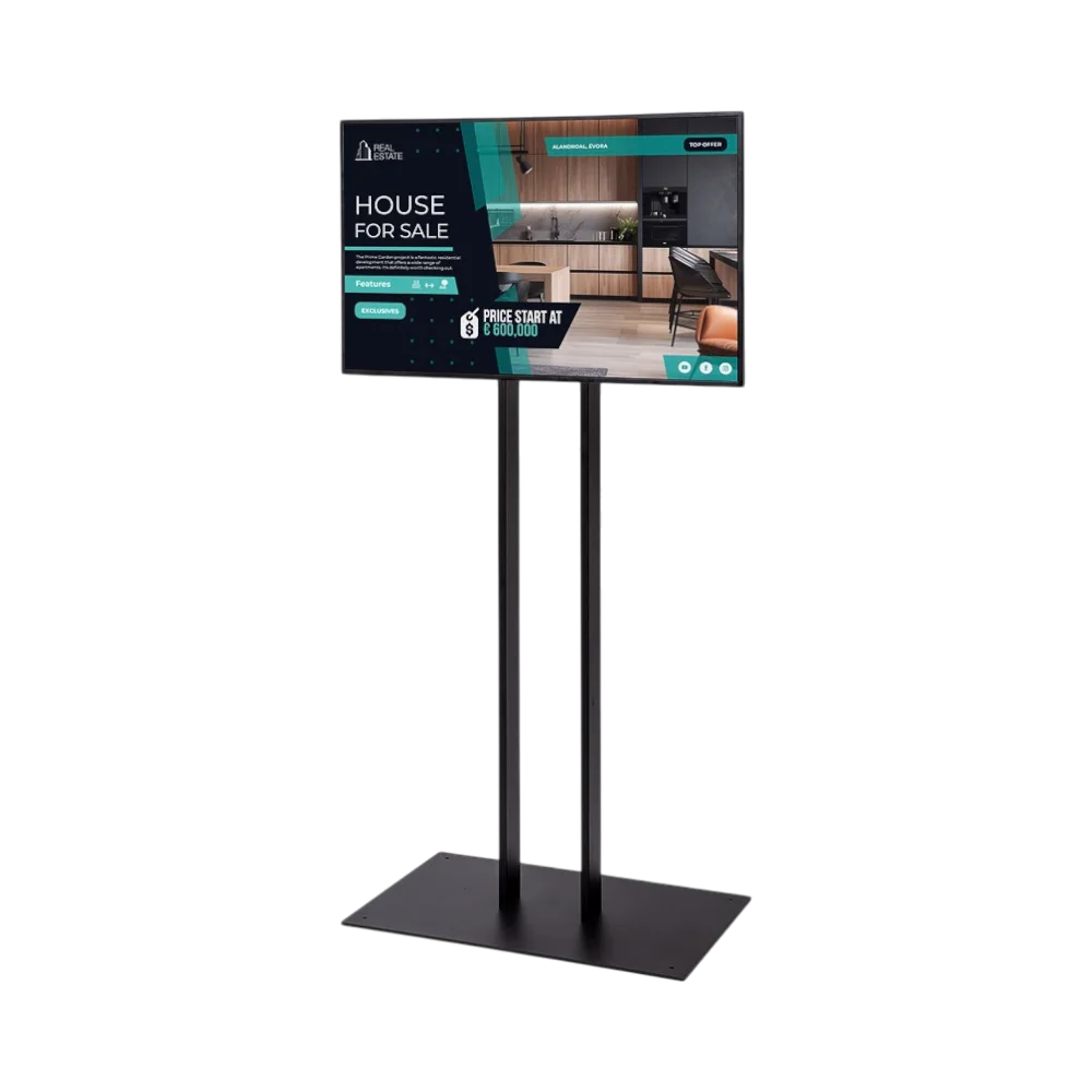 PDP - digitalshopwindowdisplay square #00000000 background