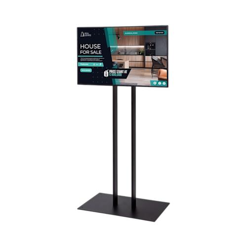 PDP - digitalshopwindowdisplay square #00000000 background