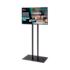 PDP - digitalshopwindowdisplay square #00000000 background