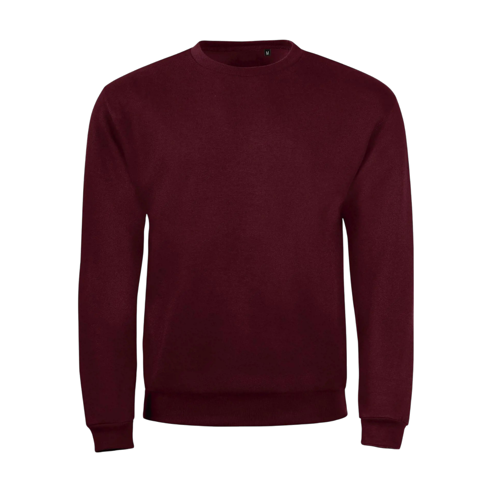 ICON - solsspider oxblood