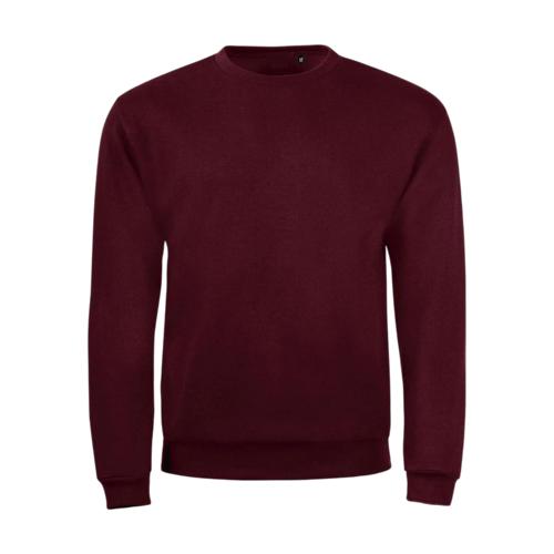 ICON - solsspider oxblood