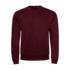 ICON - solsspider oxblood