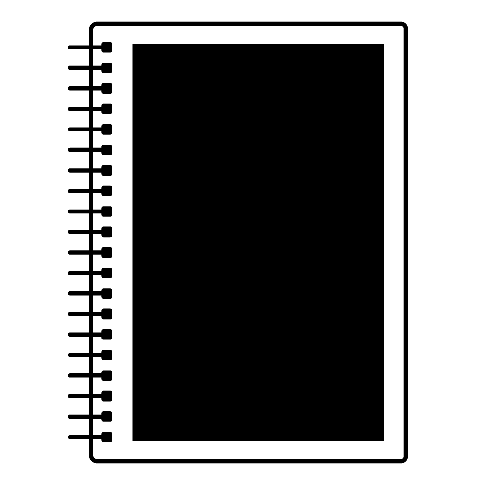 120 x 190 mm - Zeefdruk