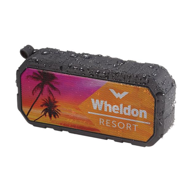Brick Outdoor Bluetooth Speaker