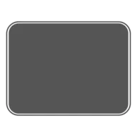 84 x 68 mm - Speaker