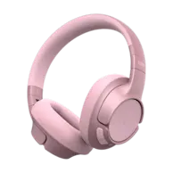 Pastel Pink