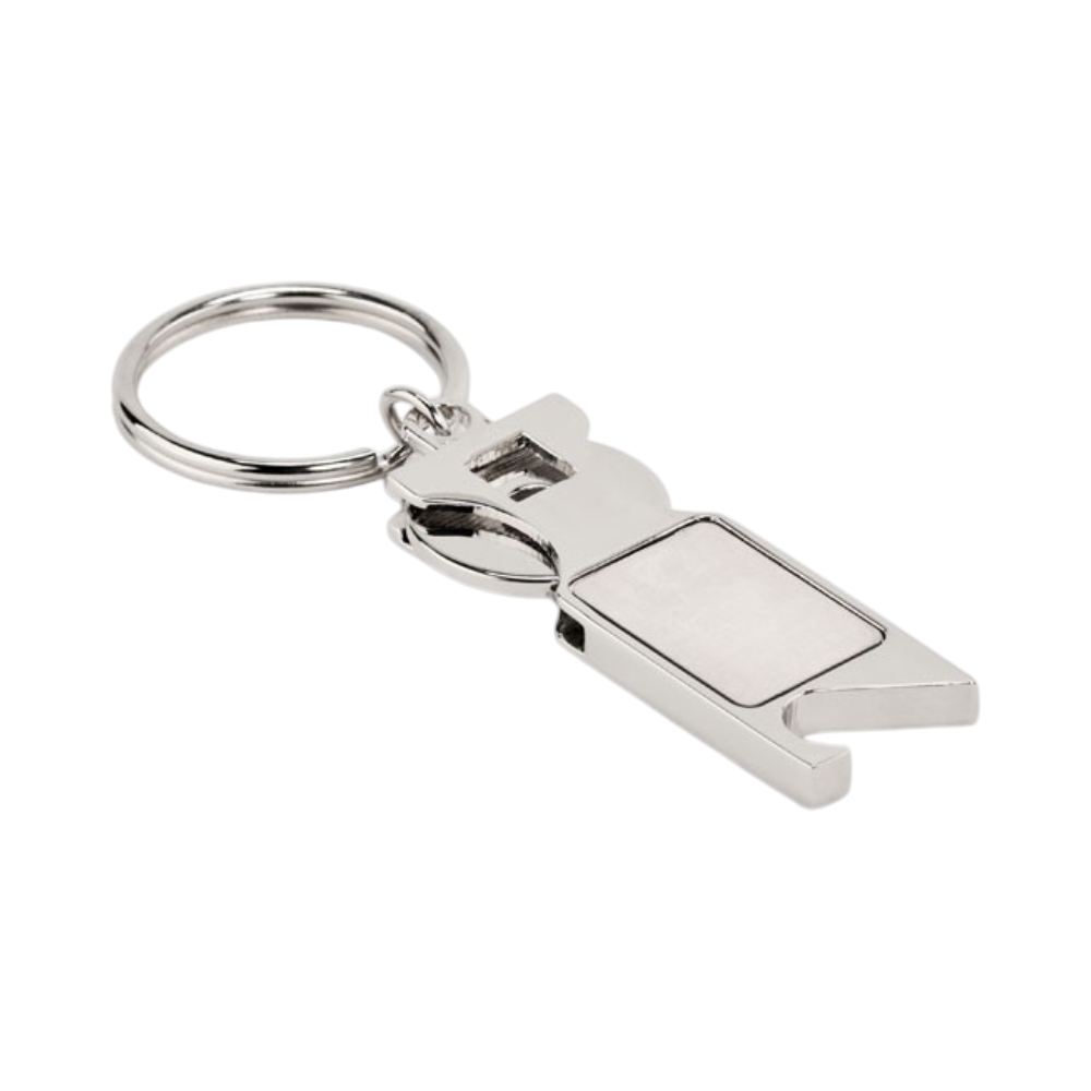 PDP - tokeueurotokenkeyring square #00000000 background