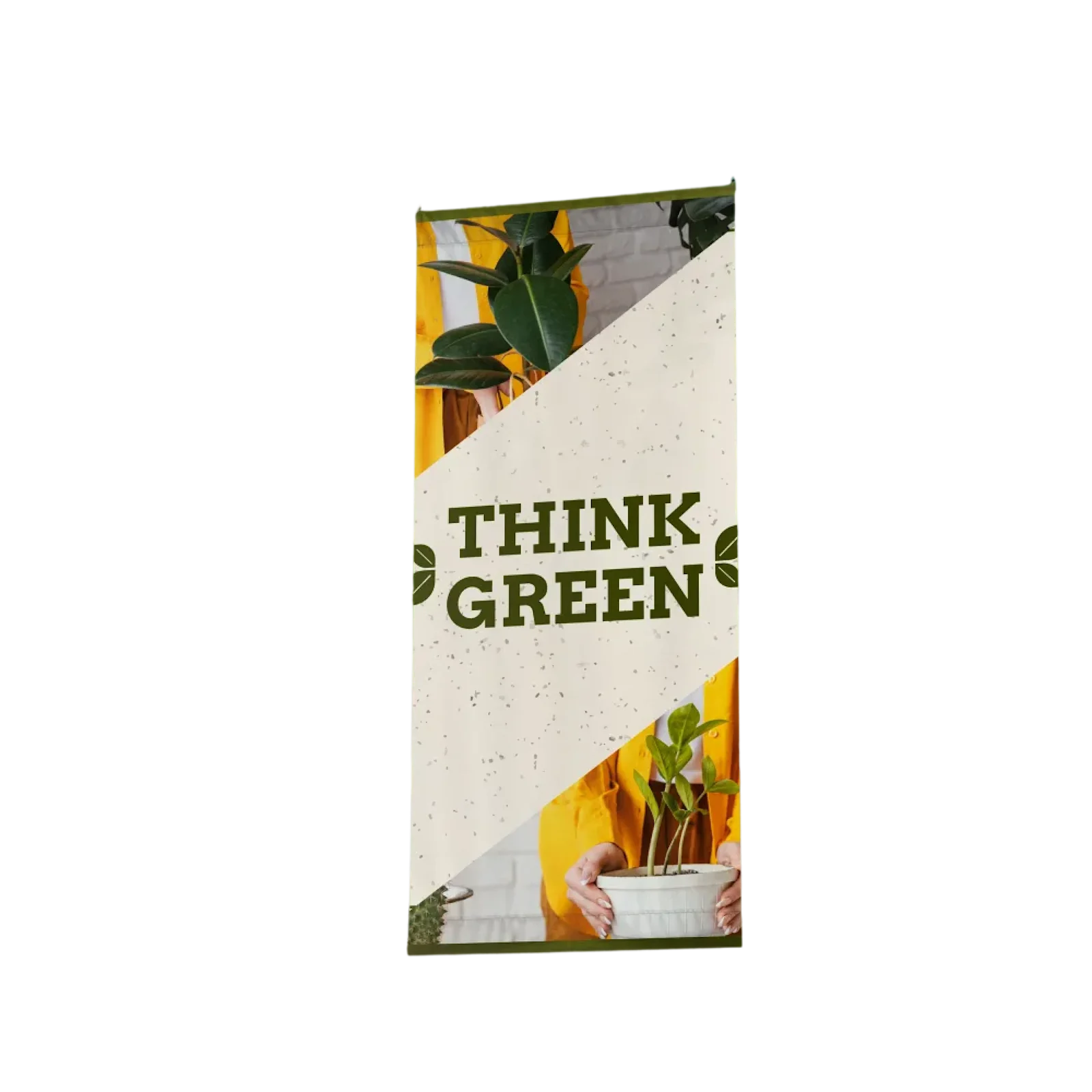 Eco banner PDP