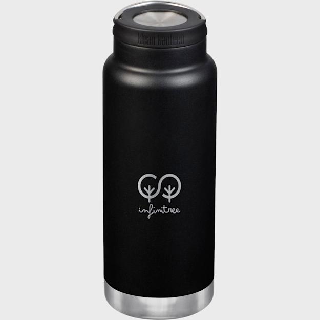 PDP - kleankanteenecotkwide32oz square grey background