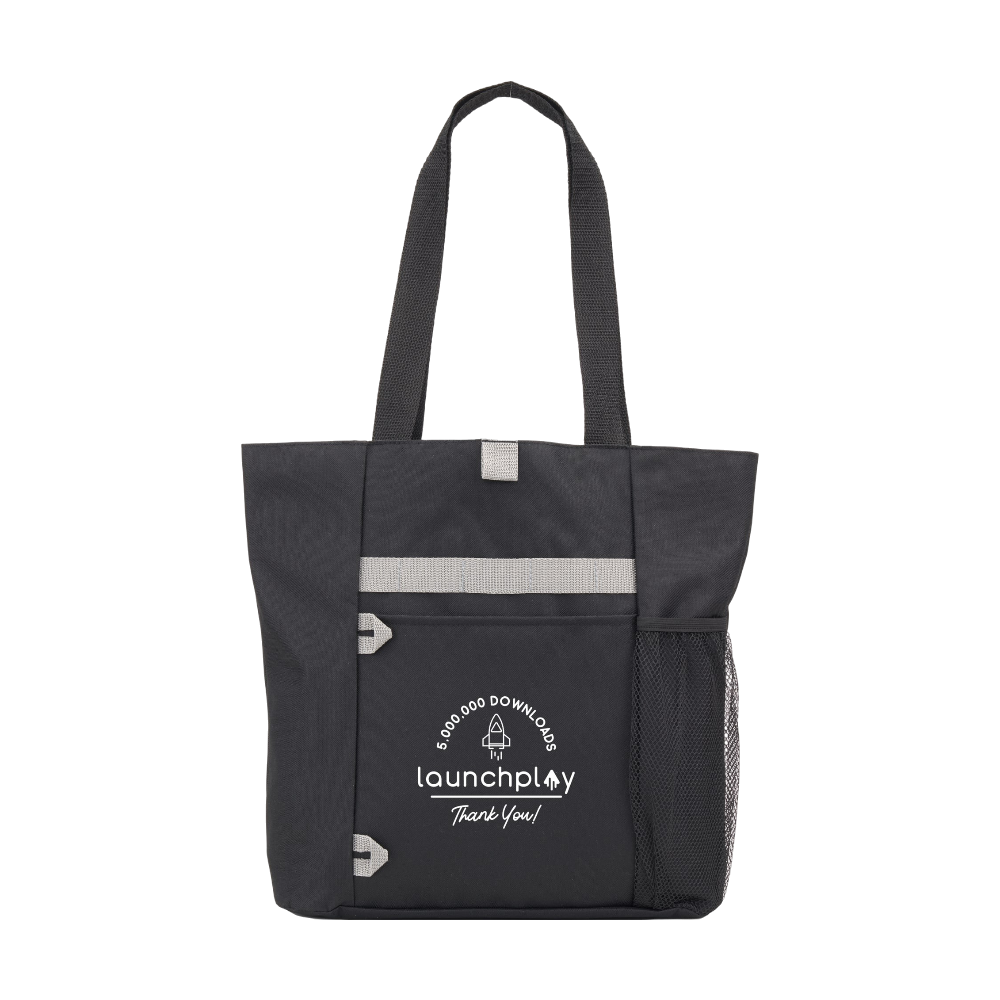 All-Purpose RPET Tote