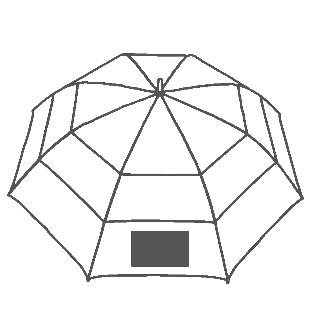 5th Panel | 8H in x 5W in